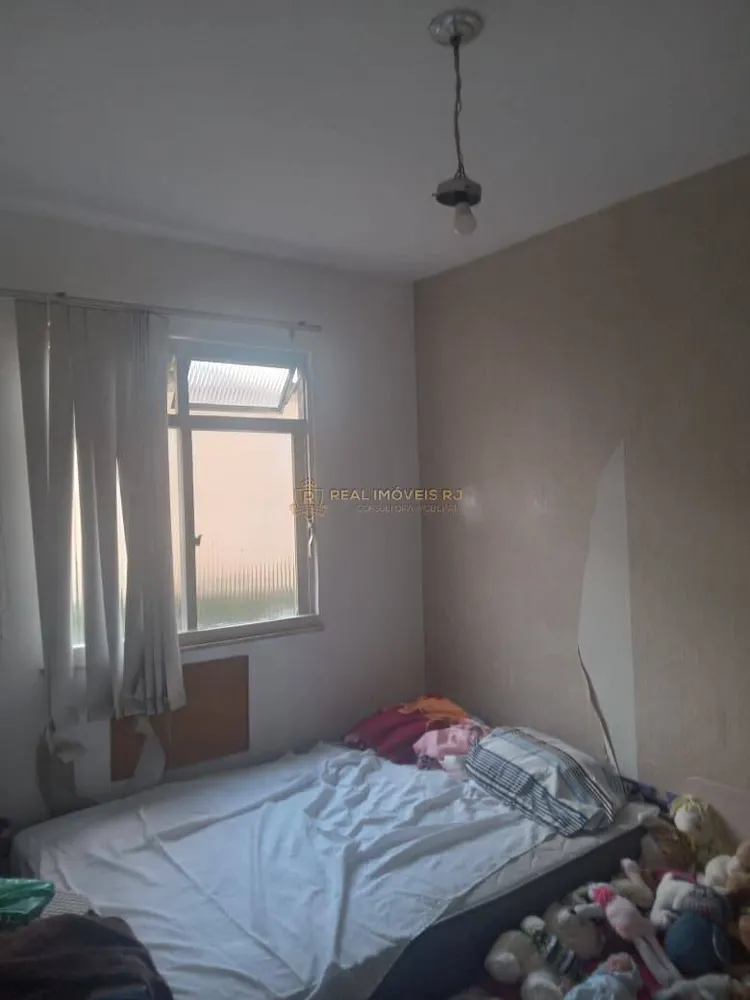 Apartamento, 2 quartos, 48 m² - Foto 5