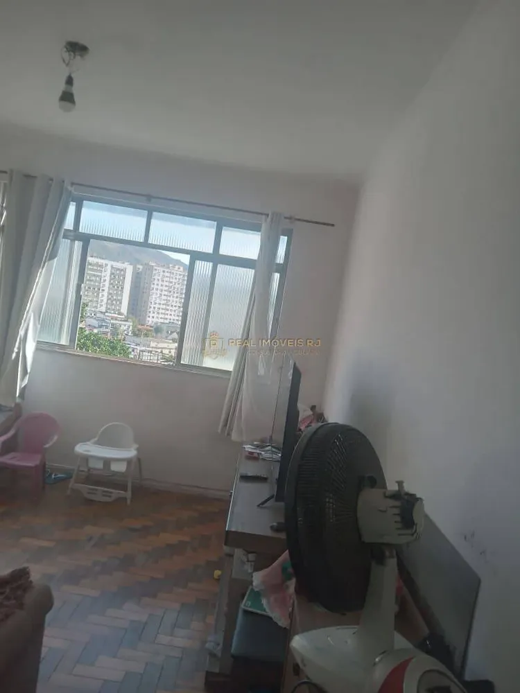 Apartamento, 2 quartos, 48 m² - Foto 8