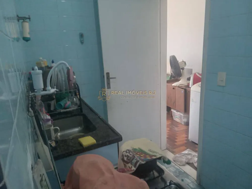 Apartamento, 2 quartos, 48 m² - Foto 12