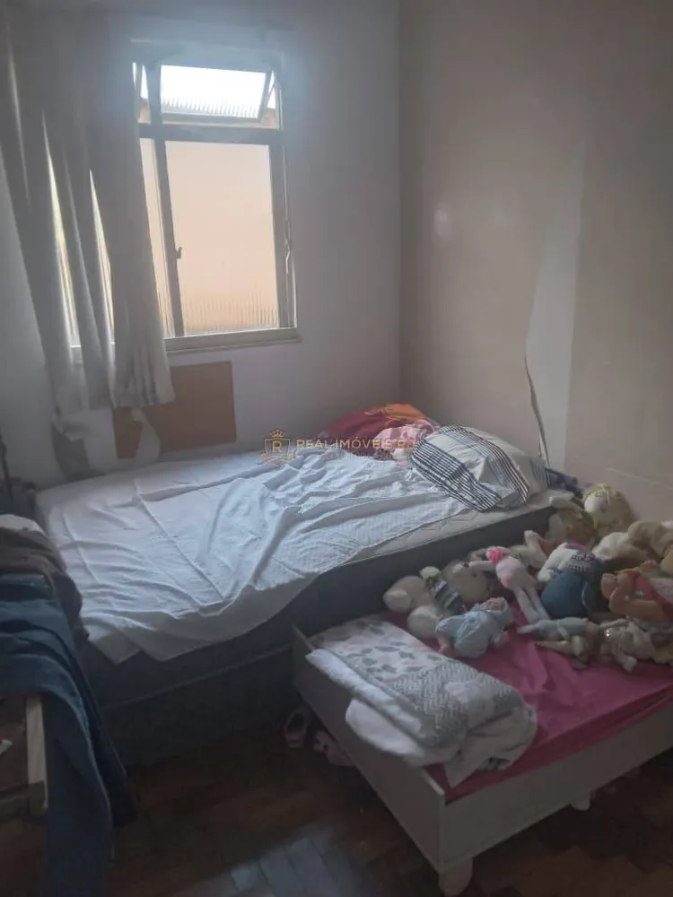 Apartamento, 2 quartos, 48 m² - Foto 11