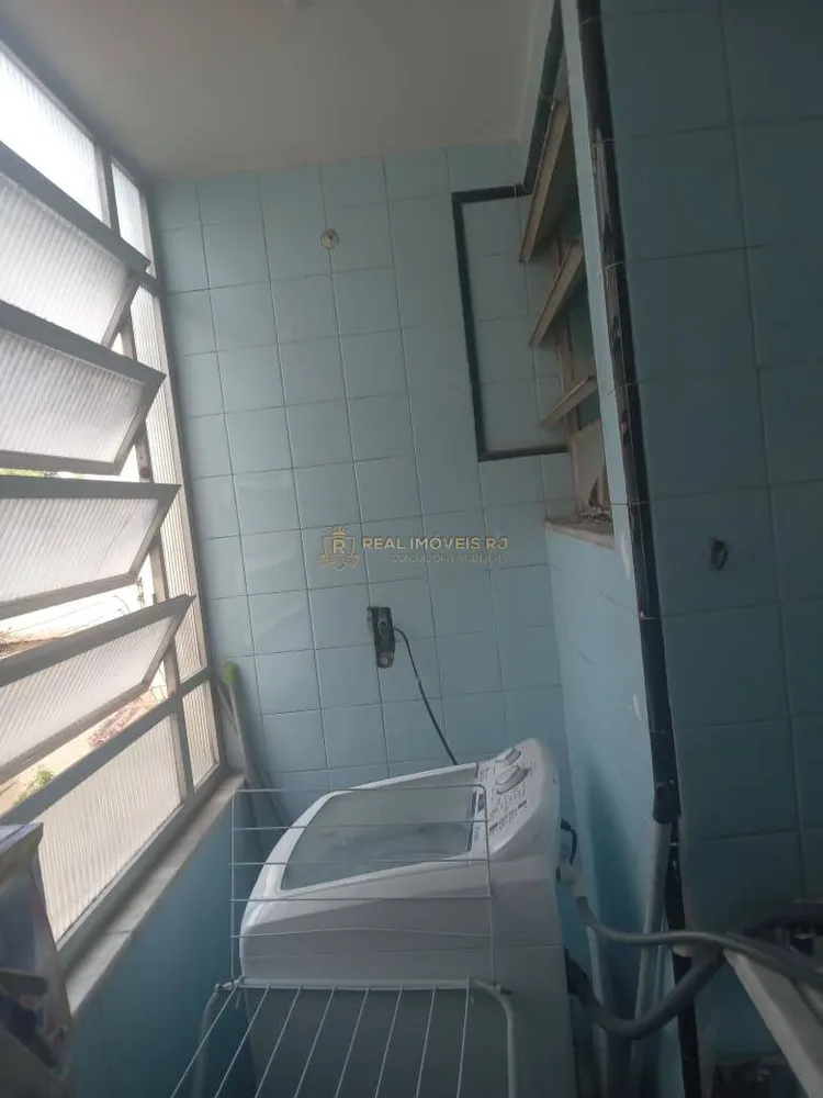 Apartamento, 2 quartos, 48 m² - Foto 4