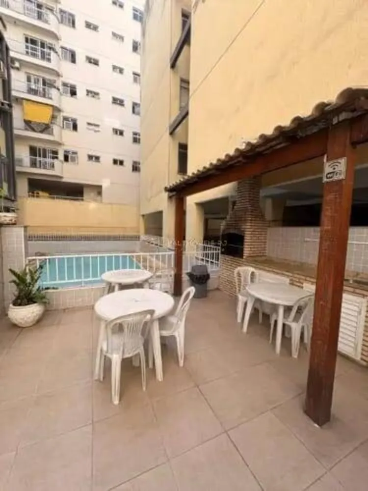 Apartamento, 3 quartos, 80 m² - Foto 12