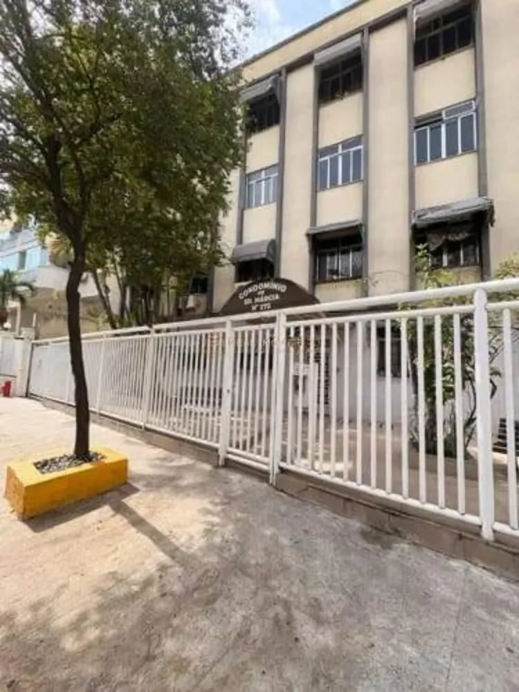 Apartamento, 3 quartos, 80 m² - Foto 10