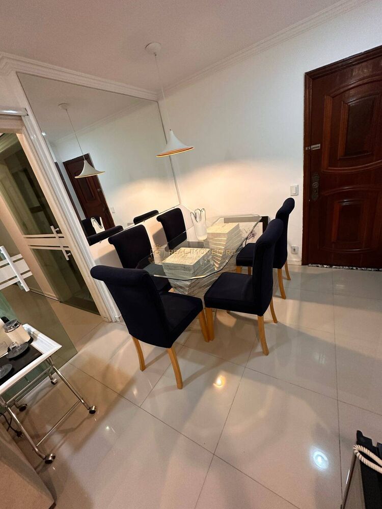 Apartamento à venda com 3 quartos, 73m² - Foto 4