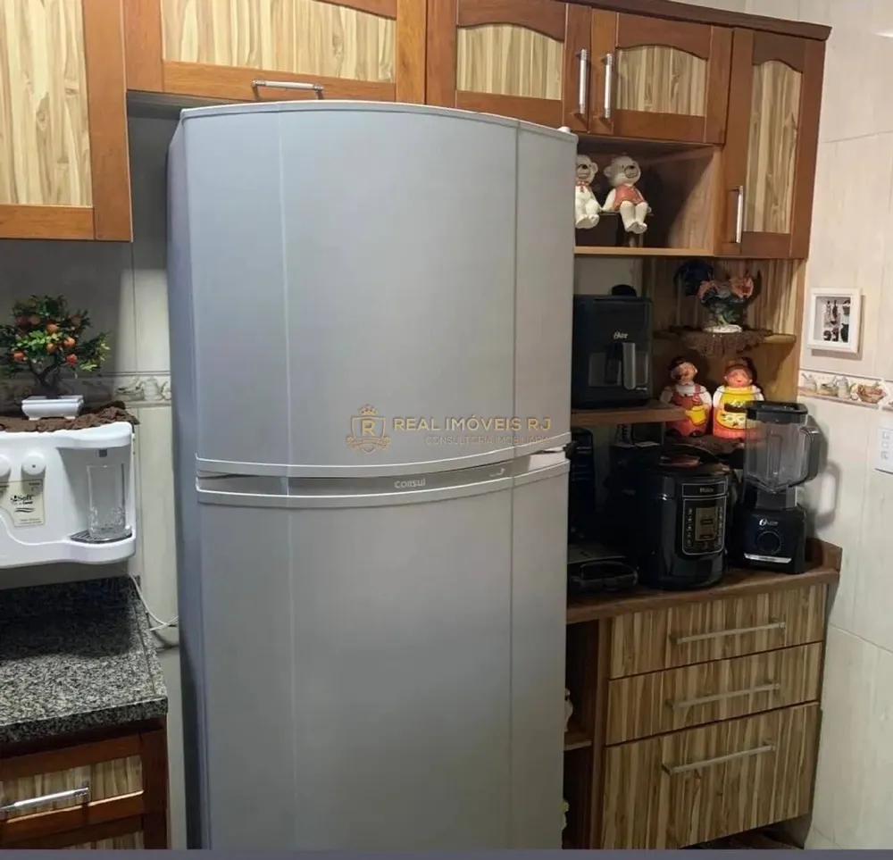 Apartamento, 2 quartos, 62 m² - Foto 6