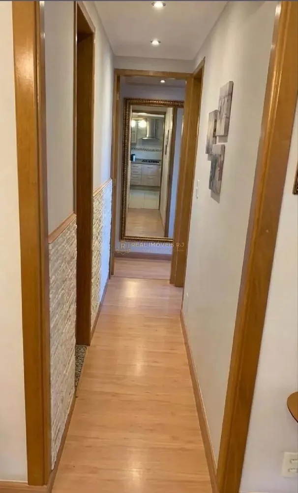 Apartamento, 2 quartos, 62 m² - Foto 10