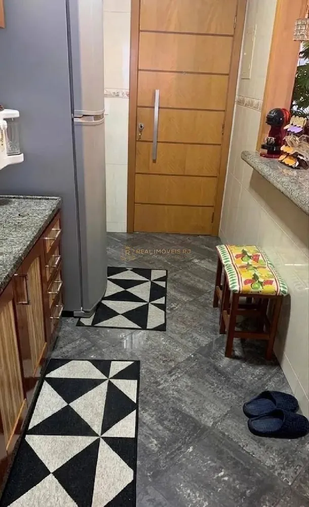 Apartamento, 2 quartos, 62 m² - Foto 9