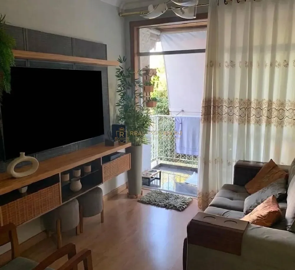 Apartamento, 2 quartos, 62 m² - Foto 1