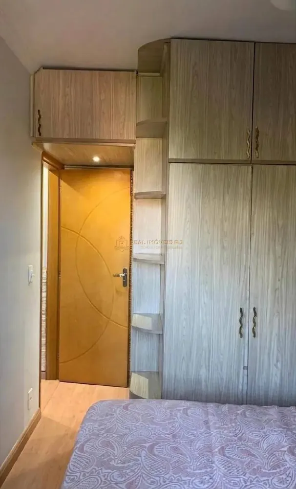 Apartamento, 2 quartos, 62 m² - Foto 12