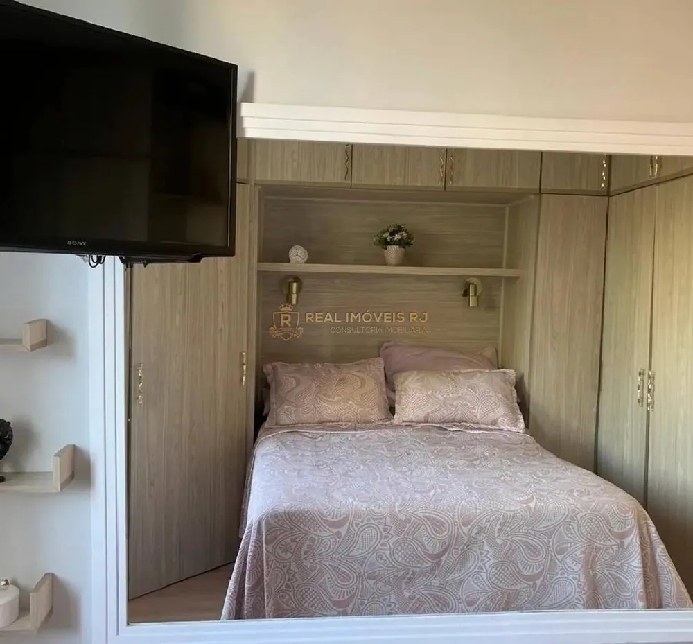 Apartamento, 2 quartos, 62 m² - Foto 11