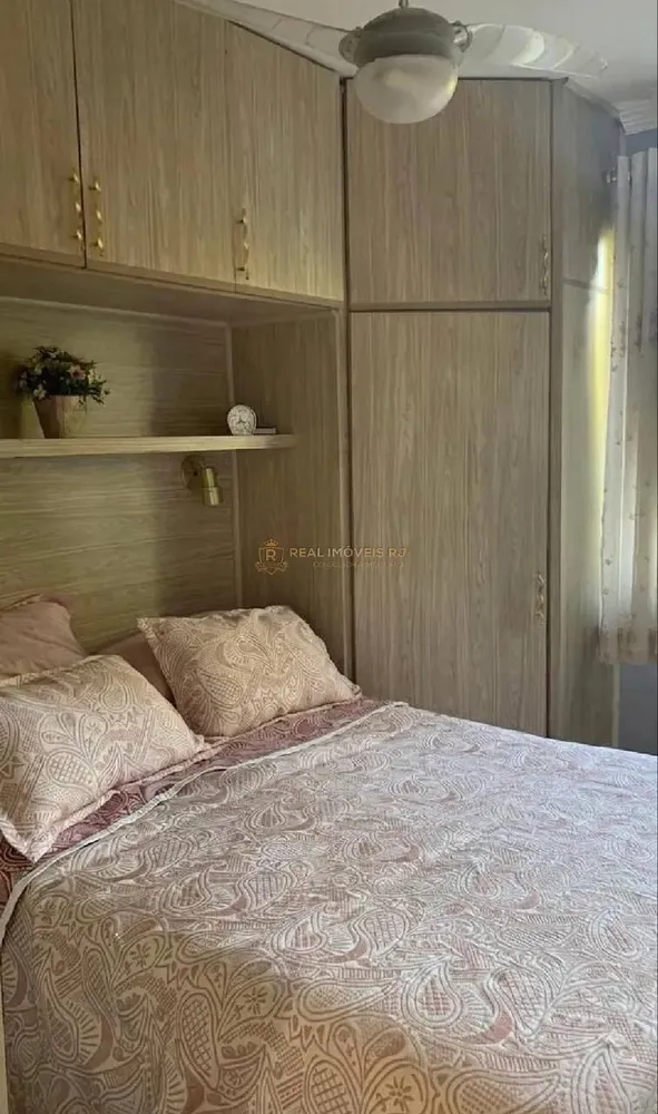 Apartamento, 2 quartos, 62 m² - Foto 13