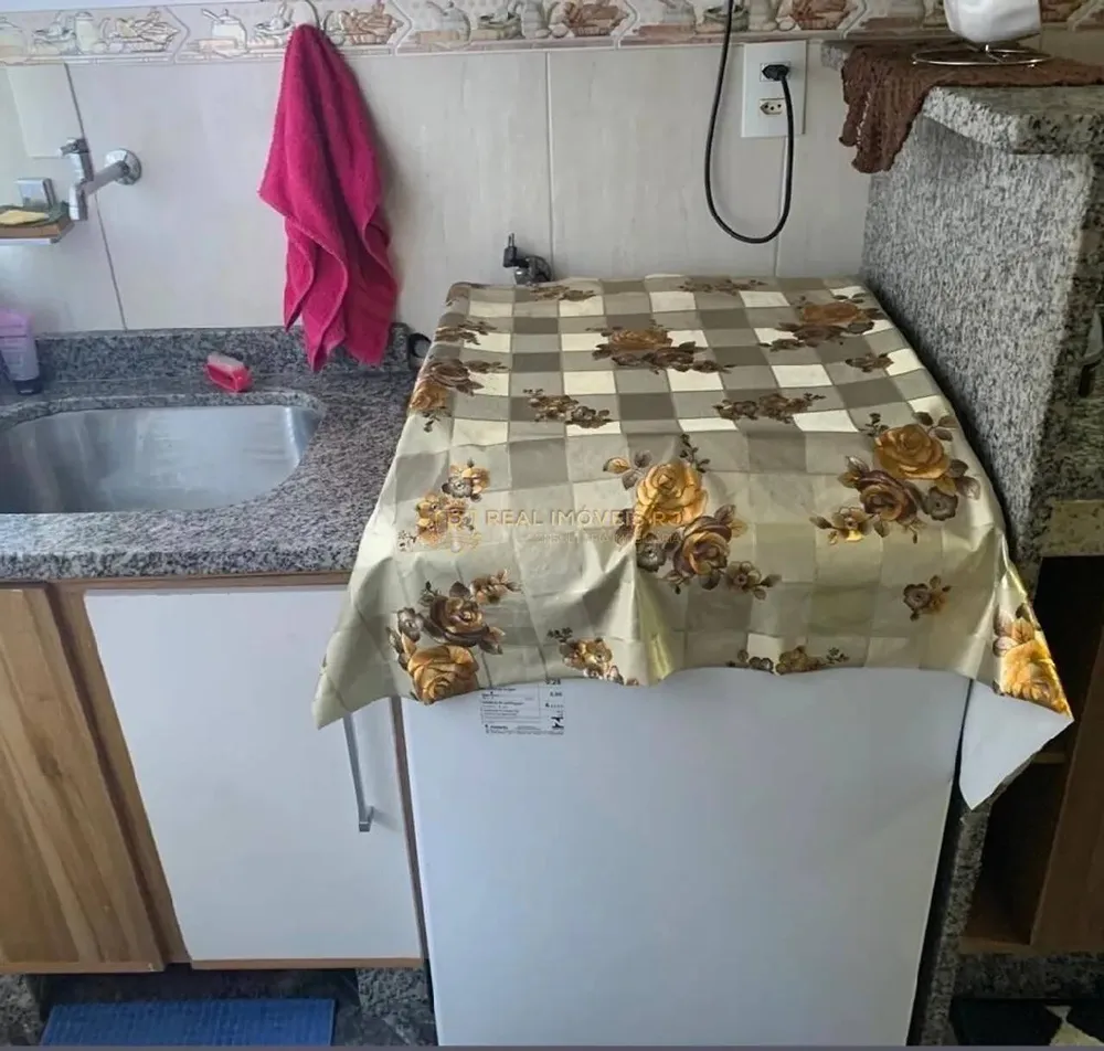 Apartamento, 2 quartos, 62 m² - Foto 8
