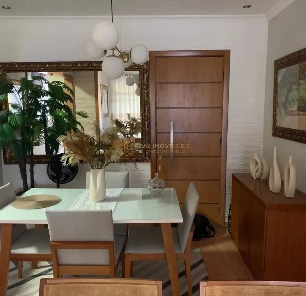 Apartamento, 2 quartos, 62 m² - Foto 2