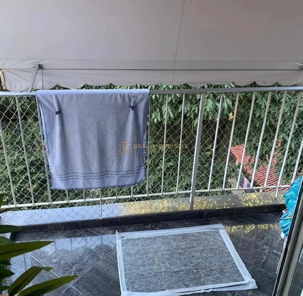 Apartamento, 2 quartos, 62 m² - Foto 3