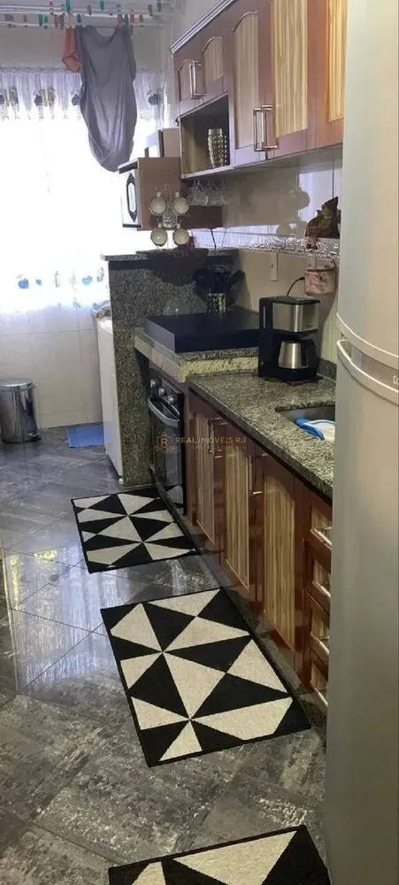 Apartamento, 2 quartos, 62 m² - Foto 5