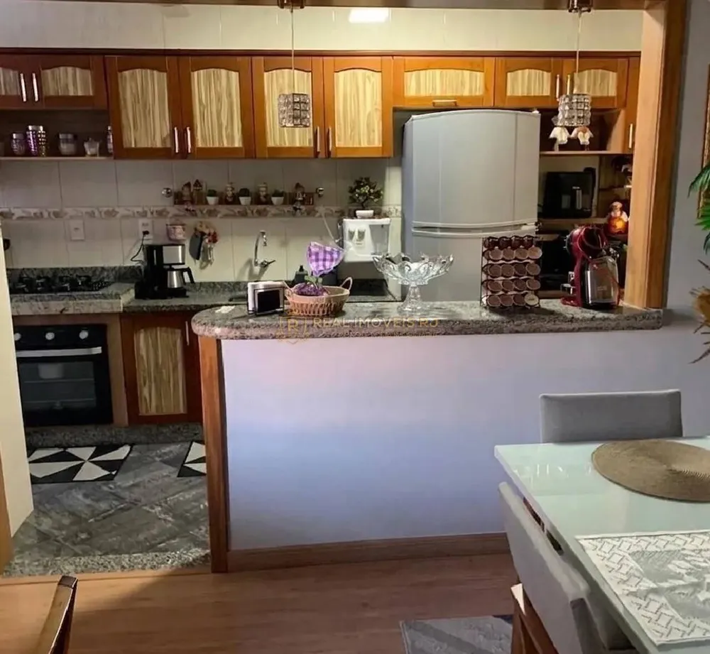 Apartamento, 2 quartos, 62 m² - Foto 4