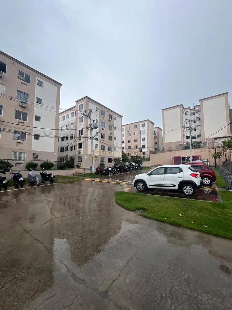 Apartamento, 2 quartos, 43 m² - Foto 18