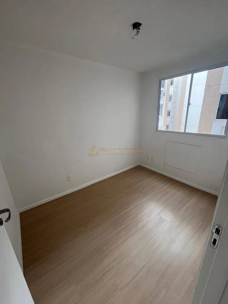 Apartamento, 2 quartos, 43 m² - Foto 4