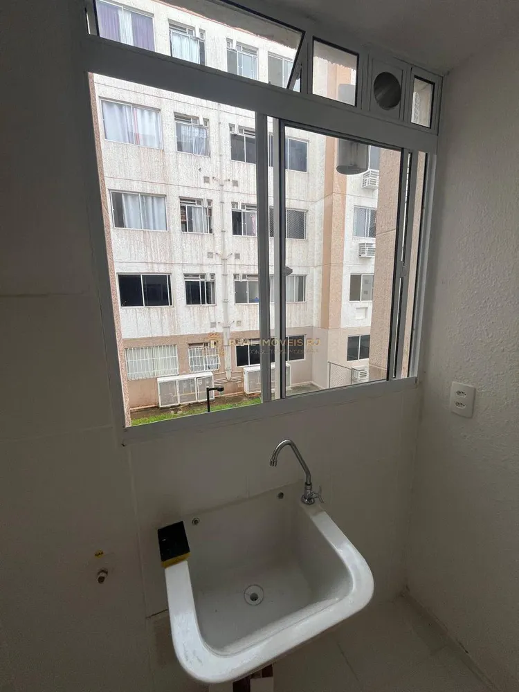 Apartamento, 2 quartos, 43 m² - Foto 12