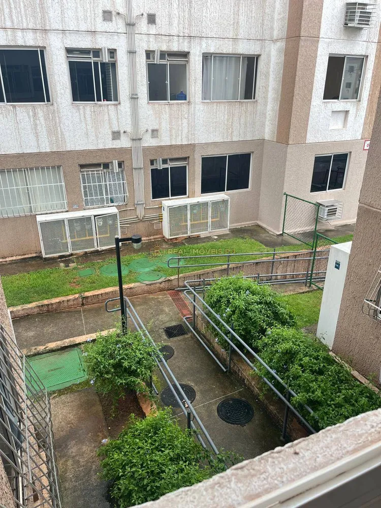 Apartamento, 2 quartos, 43 m² - Foto 11