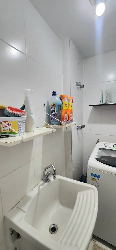 Apartamento, 3 quartos, 100 m² - Foto 20