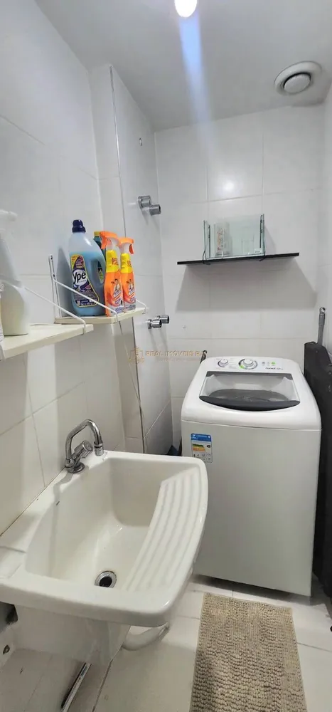 Apartamento, 3 quartos, 100 m² - Foto 19