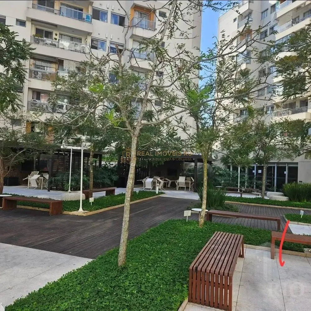 Apartamento, 3 quartos, 100 m² - Foto 36