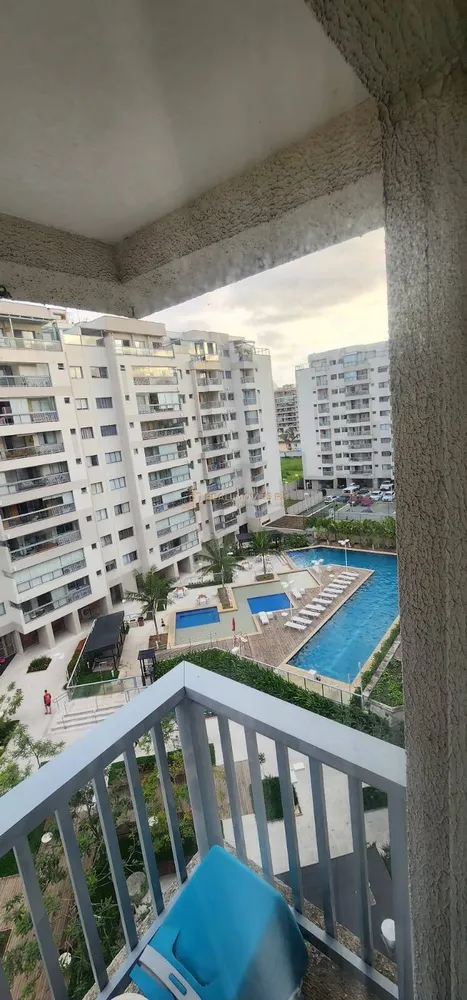 Apartamento, 3 quartos, 100 m² - Foto 38