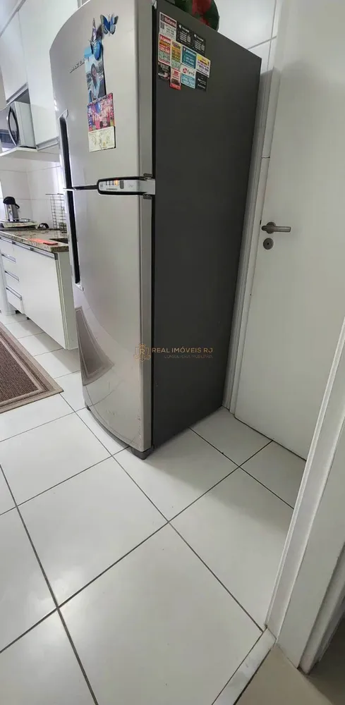 Apartamento, 3 quartos, 100 m² - Foto 15