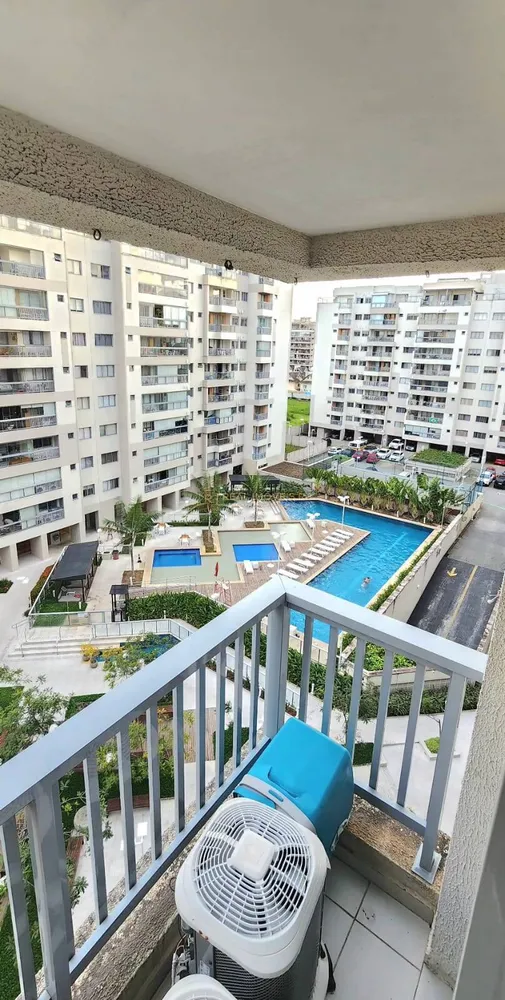 Apartamento, 3 quartos, 100 m² - Foto 37