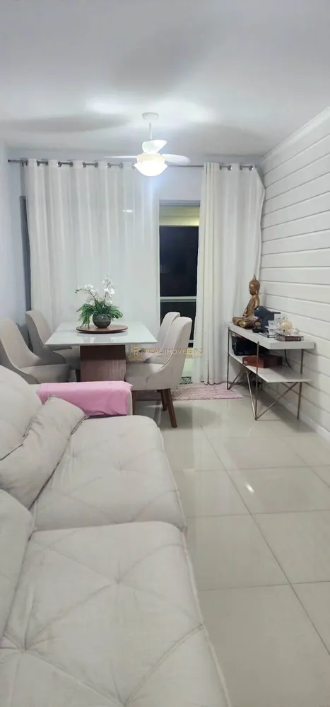 Apartamento, 3 quartos, 100 m² - Foto 2