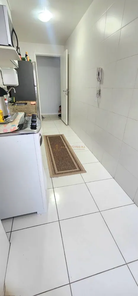 Apartamento, 3 quartos, 100 m² - Foto 17