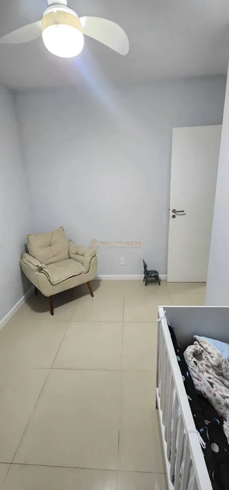 Apartamento, 3 quartos, 100 m² - Foto 24