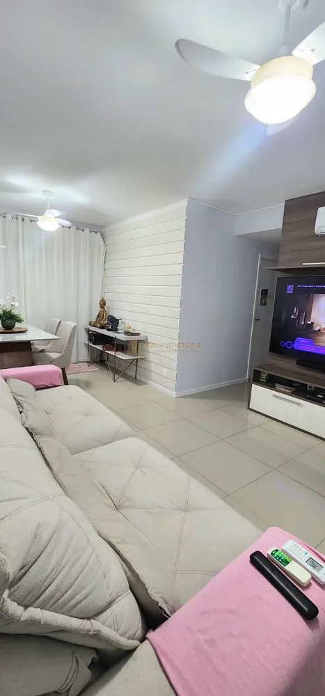 Apartamento, 3 quartos, 100 m² - Foto 3
