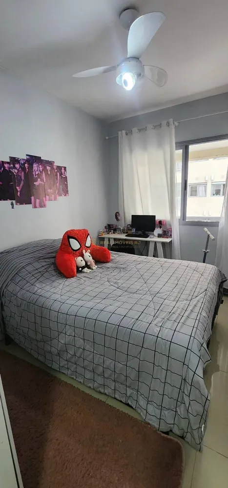 Apartamento, 3 quartos, 100 m² - Foto 27