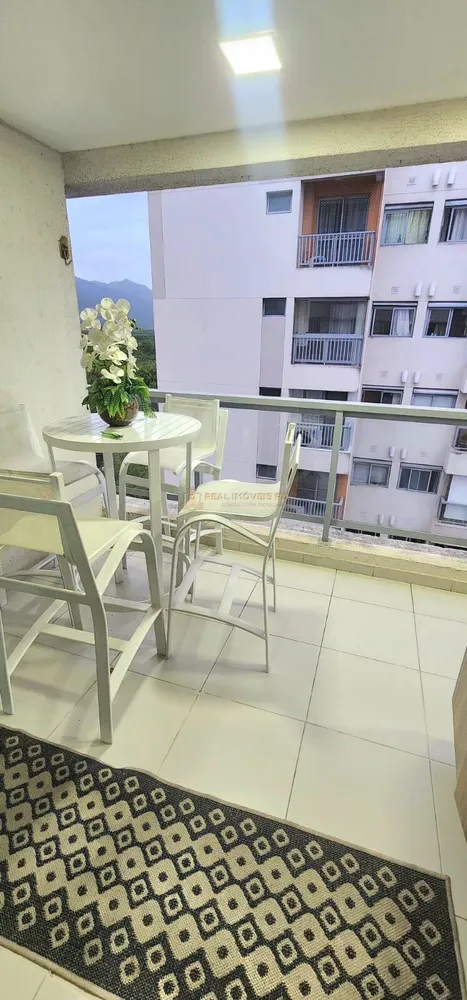 Apartamento, 3 quartos, 100 m² - Foto 4