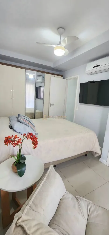 Apartamento, 3 quartos, 100 m² - Foto 25