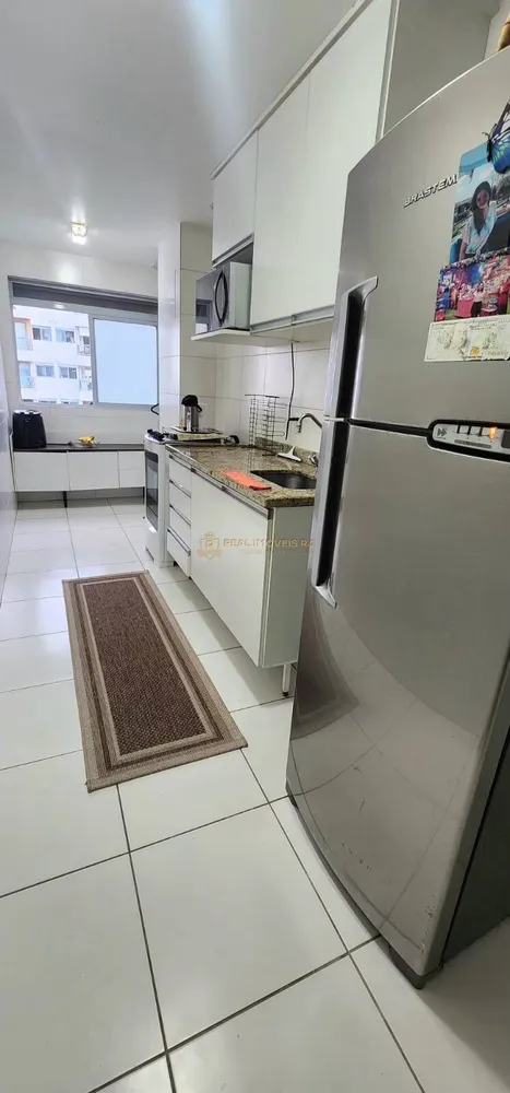 Apartamento, 3 quartos, 100 m² - Foto 16