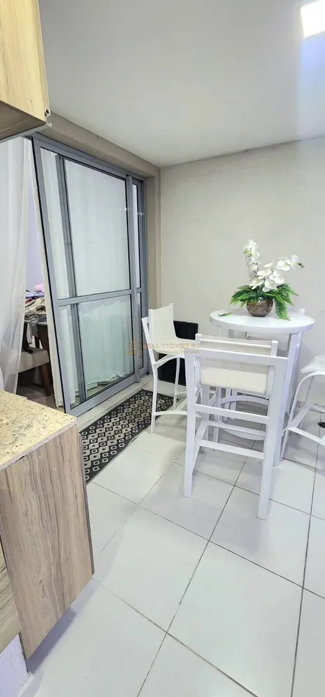 Apartamento, 3 quartos, 100 m² - Foto 6