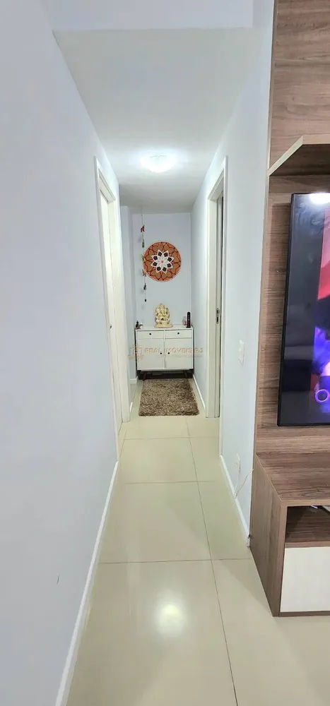 Apartamento, 3 quartos, 100 m² - Foto 21
