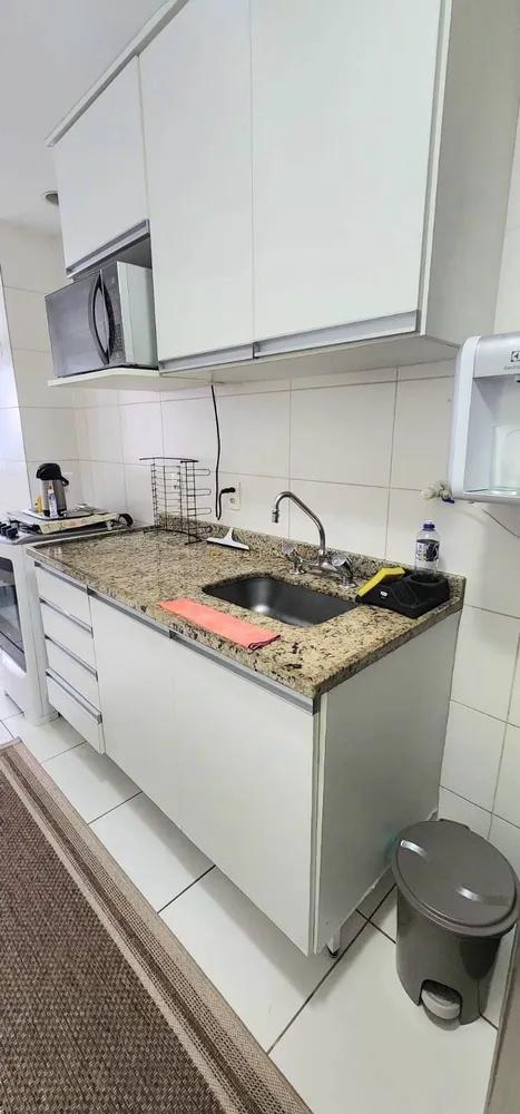 Apartamento, 3 quartos, 100 m² - Foto 14