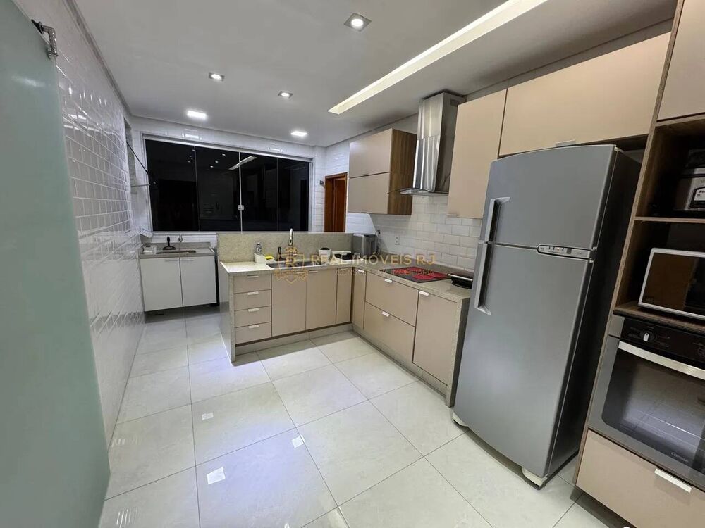Apartamento à venda com 3 quartos, 73m² - Foto 4