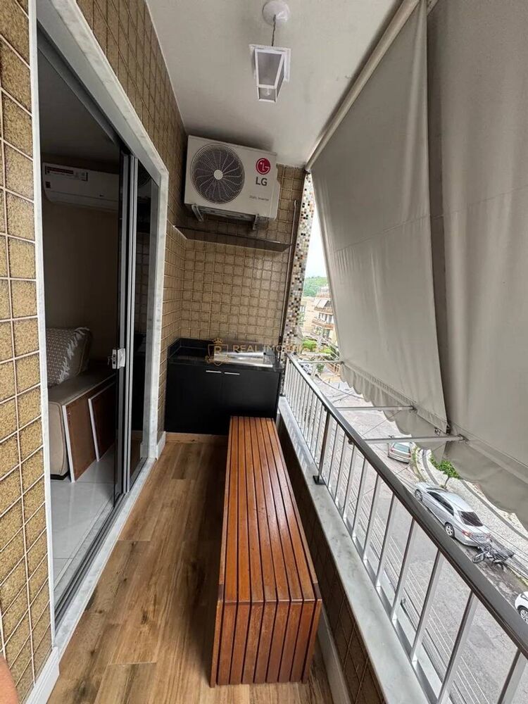 Apartamento à venda com 3 quartos, 73m² - Foto 8
