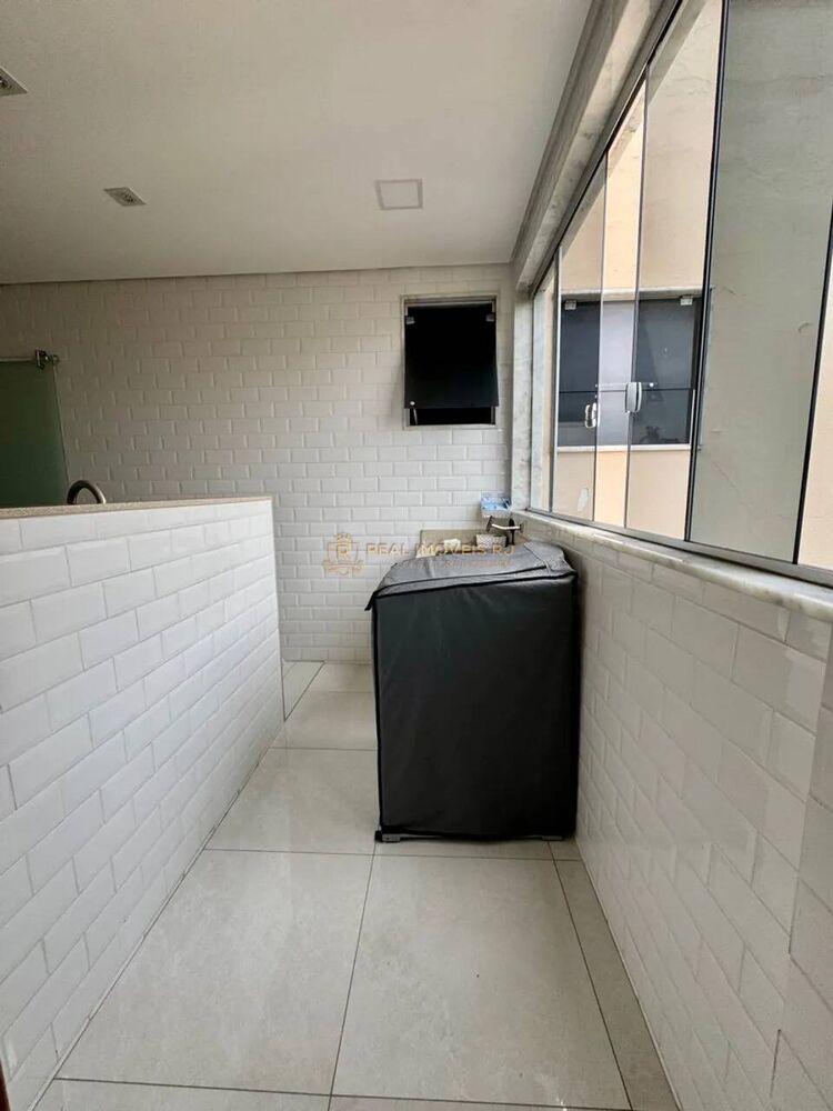 Apartamento à venda com 3 quartos, 73m² - Foto 6