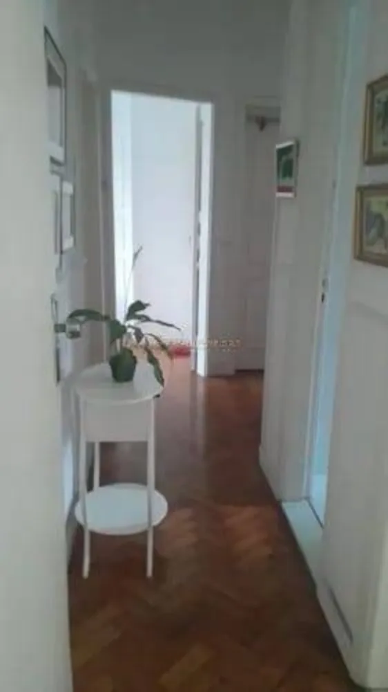 Apartamento, 3 quartos, 110 m² - Foto 7
