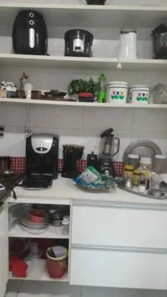 Apartamento, 3 quartos, 110 m² - Foto 4