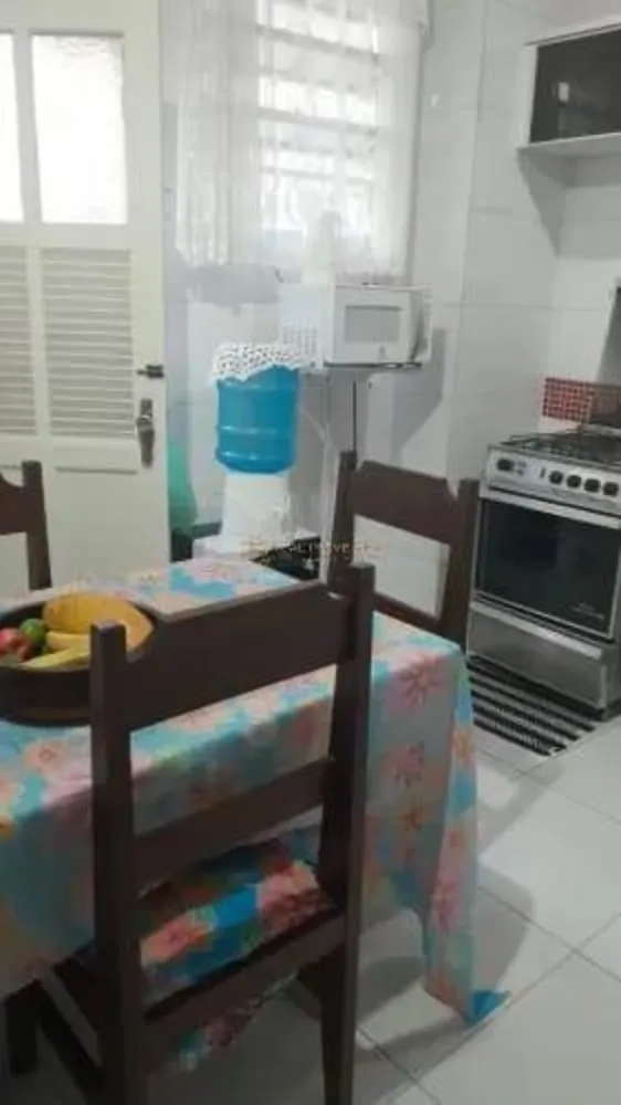 Apartamento, 3 quartos, 110 m² - Foto 2