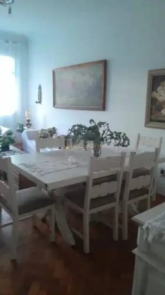 Apartamento, 3 quartos, 110 m² - Foto 1