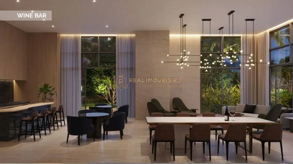 Apartamento, 5 quartos, 175 m² - Foto 47