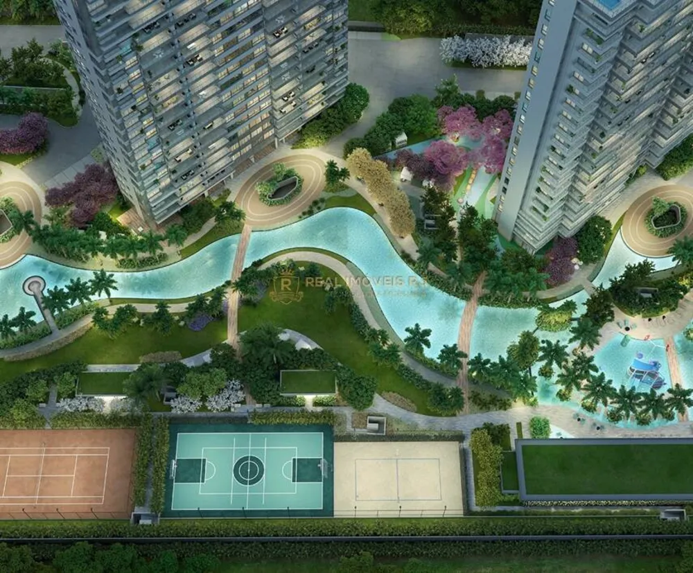 Apartamento, 5 quartos, 175 m² - Foto 55